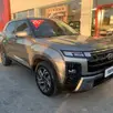 HYUNDAI CRETA 1.0 TGDI FLEX LIMITED AUTOMÁTICO HYUNDAI CRETA 1.0 TGDI FLEX LIMITED AUTOMÁTICO