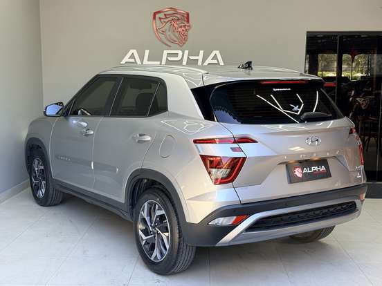 HYUNDAI-CRETA-1.0 TGDI FLEX LIMITED AUTOMÁTICO HYUNDAI-CRETA-2024