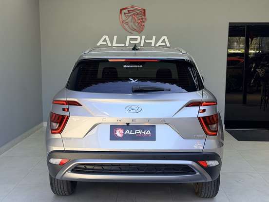 HYUNDAI-CRETA-1.0 TGDI FLEX LIMITED AUTOMÁTICO HYUNDAI-CRETA-2024