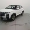 HYUNDAI CRETA 1.0 TGDI FLEX LIMITED AUTOMÁTICO HYUNDAI CRETA 1.0 TGDI FLEX LIMITED AUTOMÁTICO