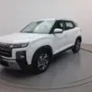 HYUNDAI CRETA 1.0 TGDI FLEX LIMITED AUTOMÁTICO HYUNDAI CRETA 1.0 TGDI FLEX LIMITED AUTOMÁTICO