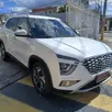 HYUNDAI CRETA 1.0 TGDI FLEX LIMITED SAFETY AUTOMÁTICO HYUNDAI CRETA 1.0 TGDI FLEX LIMITED SAFETY AUTOMÁTICO