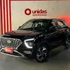 HYUNDAI CRETA 1.0 TGDI FLEX LIMITED SAFETY AUTOMÁTICO HYUNDAI CRETA 1.0 TGDI FLEX LIMITED SAFETY AUTOMÁTICO