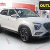 HYUNDAI CRETA 1.0 TGDI FLEX LIMITED SAFETY AUTOMÁTICO HYUNDAI CRETA 1.0 TGDI FLEX LIMITED SAFETY AUTOMÁTICO