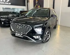 HYUNDAI CRETA 1.0 TGDI FLEX LIMITED SAFETY AUTOMÁTICO HYUNDAI CRETA 1.0 TGDI FLEX LIMITED SAFETY AUTOMÁTICO