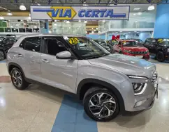 HYUNDAI CRETA 1.0 TGDI FLEX LIMITED SAFETY AUTOMÁTICO HYUNDAI CRETA 1.0 TGDI FLEX LIMITED SAFETY AUTOMÁTICO