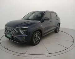 HYUNDAI CRETA 1.0 TGDI FLEX N LINE AUTOMÁTICO HYUNDAI CRETA 1.0 TGDI FLEX N LINE AUTOMÁTICO