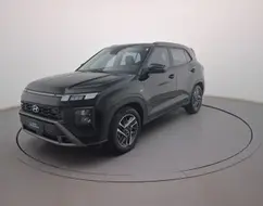 HYUNDAI CRETA 1.0 TGDI FLEX N LINE AUTOMÁTICO HYUNDAI CRETA 1.0 TGDI FLEX N LINE AUTOMÁTICO