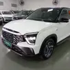 HYUNDAI CRETA 1.0 TGDI FLEX N LINE AUTOMÁTICO HYUNDAI CRETA 1.0 TGDI FLEX N LINE AUTOMÁTICO