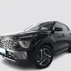 HYUNDAI CRETA 1.0 TGDI FLEX N LINE AUTOMÁTICO HYUNDAI CRETA 1.0 TGDI FLEX N LINE AUTOMÁTICO