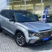 HYUNDAI CRETA 1.0 TGDI FLEX N LINE AUTOMÁTICO HYUNDAI CRETA 1.0 TGDI FLEX N LINE AUTOMÁTICO