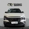 HYUNDAI CRETA 1.0 TGDI FLEX N LINE AUTOMÁTICO HYUNDAI CRETA 1.0 TGDI FLEX N LINE AUTOMÁTICO