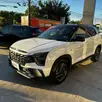 HYUNDAI CRETA 1.0 TGDI FLEX N LINE AUTOMÁTICO HYUNDAI CRETA 1.0 TGDI FLEX N LINE AUTOMÁTICO