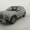 HYUNDAI CRETA 1.0 TGDI FLEX PLATINUM AUTOMÁTICO HYUNDAI CRETA 1.0 TGDI FLEX PLATINUM AUTOMÁTICO