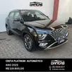 HYUNDAI CRETA 1.0 TGDI FLEX PLATINUM AUTOMÁTICO HYUNDAI CRETA 1.0 TGDI FLEX PLATINUM AUTOMÁTICO