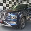 HYUNDAI CRETA 1.0 TGDI FLEX PLATINUM AUTOMÁTICO HYUNDAI CRETA 1.0 TGDI FLEX PLATINUM AUTOMÁTICO