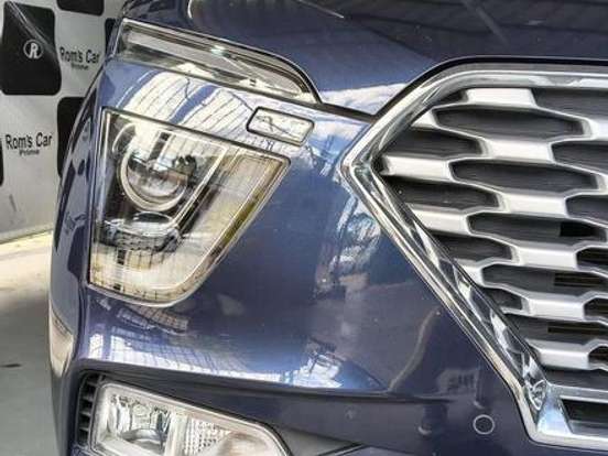 HYUNDAI-CRETA-1.0 TGDI FLEX PLATINUM AUTOMÁTICO HYUNDAI-CRETA-2024