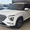 HYUNDAI CRETA 1.0 TGDI FLEX PLATINUM AUTOMÁTICO HYUNDAI CRETA 1.0 TGDI FLEX PLATINUM AUTOMÁTICO