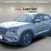 HYUNDAI CRETA 1.0 TGDI FLEX PLATINUM AUTOMÁTICO HYUNDAI CRETA 1.0 TGDI FLEX PLATINUM AUTOMÁTICO