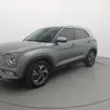 HYUNDAI CRETA 1.0 TGDI FLEX PLATINUM AUTOMÁTICO HYUNDAI CRETA 1.0 TGDI FLEX PLATINUM AUTOMÁTICO