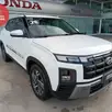 HYUNDAI CRETA 1.0 TGDI FLEX PLATINUM AUTOMÁTICO HYUNDAI CRETA 1.0 TGDI FLEX PLATINUM AUTOMÁTICO