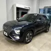 HYUNDAI CRETA 1.0 TGDI FLEX PLATINUM AUTOMÁTICO HYUNDAI CRETA 1.0 TGDI FLEX PLATINUM AUTOMÁTICO