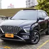 HYUNDAI CRETA 1.0 TGDI FLEX PLATINUM AUTOMÁTICO HYUNDAI CRETA 1.0 TGDI FLEX PLATINUM AUTOMÁTICO