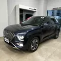 HYUNDAI CRETA 1.0 TGDI FLEX PLATINUM AUTOMÁTICO HYUNDAI CRETA 1.0 TGDI FLEX PLATINUM AUTOMÁTICO