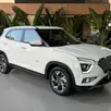 HYUNDAI CRETA 1.0 TGDI FLEX PLATINUM AUTOMÁTICO HYUNDAI CRETA 1.0 TGDI FLEX PLATINUM AUTOMÁTICO