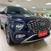 HYUNDAI CRETA 1.0 TGDI FLEX PLATINUM AUTOMÁTICO HYUNDAI CRETA 1.0 TGDI FLEX PLATINUM AUTOMÁTICO