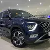 HYUNDAI CRETA 1.0 TGDI FLEX PLATINUM AUTOMÁTICO HYUNDAI CRETA 1.0 TGDI FLEX PLATINUM AUTOMÁTICO