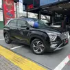 HYUNDAI CRETA 1.0 TGDI FLEX PLATINUM SAFETY AUTOMÁTICO HYUNDAI CRETA 1.0 TGDI FLEX PLATINUM SAFETY AUTOMÁTICO