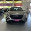 HYUNDAI CRETA 1.6 16V FLEX ACTION AUTOMÁTICO HYUNDAI CRETA 1.6 16V FLEX ACTION AUTOMÁTICO