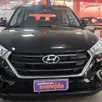 HYUNDAI CRETA 1.6 16V FLEX ACTION AUTOMÁTICO HYUNDAI CRETA 1.6 16V FLEX ACTION AUTOMÁTICO