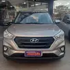 HYUNDAI CRETA 1.6 16V FLEX ACTION AUTOMÁTICO HYUNDAI CRETA 1.6 16V FLEX ACTION AUTOMÁTICO