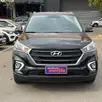 HYUNDAI CRETA 1.6 16V FLEX ACTION AUTOMÁTICO HYUNDAI CRETA 1.6 16V FLEX ACTION AUTOMÁTICO
