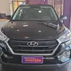 HYUNDAI CRETA 1.6 16V FLEX ACTION AUTOMÁTICO HYUNDAI CRETA 1.6 16V FLEX ACTION AUTOMÁTICO