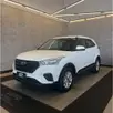 HYUNDAI CRETA 1.6 16V FLEX ACTION AUTOMÁTICO HYUNDAI CRETA 1.6 16V FLEX ACTION AUTOMÁTICO
