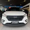 HYUNDAI CRETA 1.6 16V FLEX ACTION AUTOMÁTICO HYUNDAI CRETA 1.6 16V FLEX ACTION AUTOMÁTICO