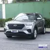HYUNDAI CRETA 1.6 16V FLEX ACTION AUTOMÁTICO HYUNDAI CRETA 1.6 16V FLEX ACTION AUTOMÁTICO