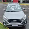 HYUNDAI CRETA 1.6 16V FLEX ACTION AUTOMÁTICO HYUNDAI CRETA 1.6 16V FLEX ACTION AUTOMÁTICO