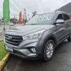 HYUNDAI CRETA 1.6 16V FLEX ACTION AUTOMÁTICO HYUNDAI CRETA 1.6 16V FLEX ACTION AUTOMÁTICO