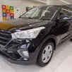 HYUNDAI CRETA 1.6 16V FLEX ATTITUDE AUTOMÁTICO HYUNDAI CRETA 1.6 16V FLEX ATTITUDE AUTOMÁTICO