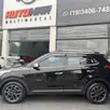 HYUNDAI CRETA 1.6 16V FLEX ATTITUDE AUTOMÁTICO HYUNDAI CRETA 1.6 16V FLEX ATTITUDE AUTOMÁTICO