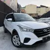 HYUNDAI CRETA 1.6 16V FLEX ATTITUDE AUTOMÁTICO HYUNDAI CRETA 1.6 16V FLEX ATTITUDE AUTOMÁTICO