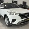 HYUNDAI CRETA 1.6 16V FLEX ATTITUDE AUTOMÁTICO HYUNDAI CRETA 1.6 16V FLEX ATTITUDE AUTOMÁTICO