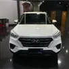 HYUNDAI CRETA 1.6 16V FLEX ATTITUDE AUTOMÁTICO HYUNDAI CRETA 1.6 16V FLEX ATTITUDE AUTOMÁTICO