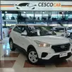 HYUNDAI CRETA 1.6 16V FLEX ATTITUDE AUTOMÁTICO HYUNDAI CRETA 1.6 16V FLEX ATTITUDE AUTOMÁTICO