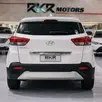 HYUNDAI CRETA 1.6 16V FLEX ATTITUDE AUTOMÁTICO HYUNDAI CRETA 1.6 16V FLEX ATTITUDE AUTOMÁTICO