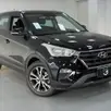HYUNDAI CRETA 1.6 16V FLEX PULSE AUTOMÁTICO HYUNDAI CRETA 1.6 16V FLEX PULSE AUTOMÁTICO